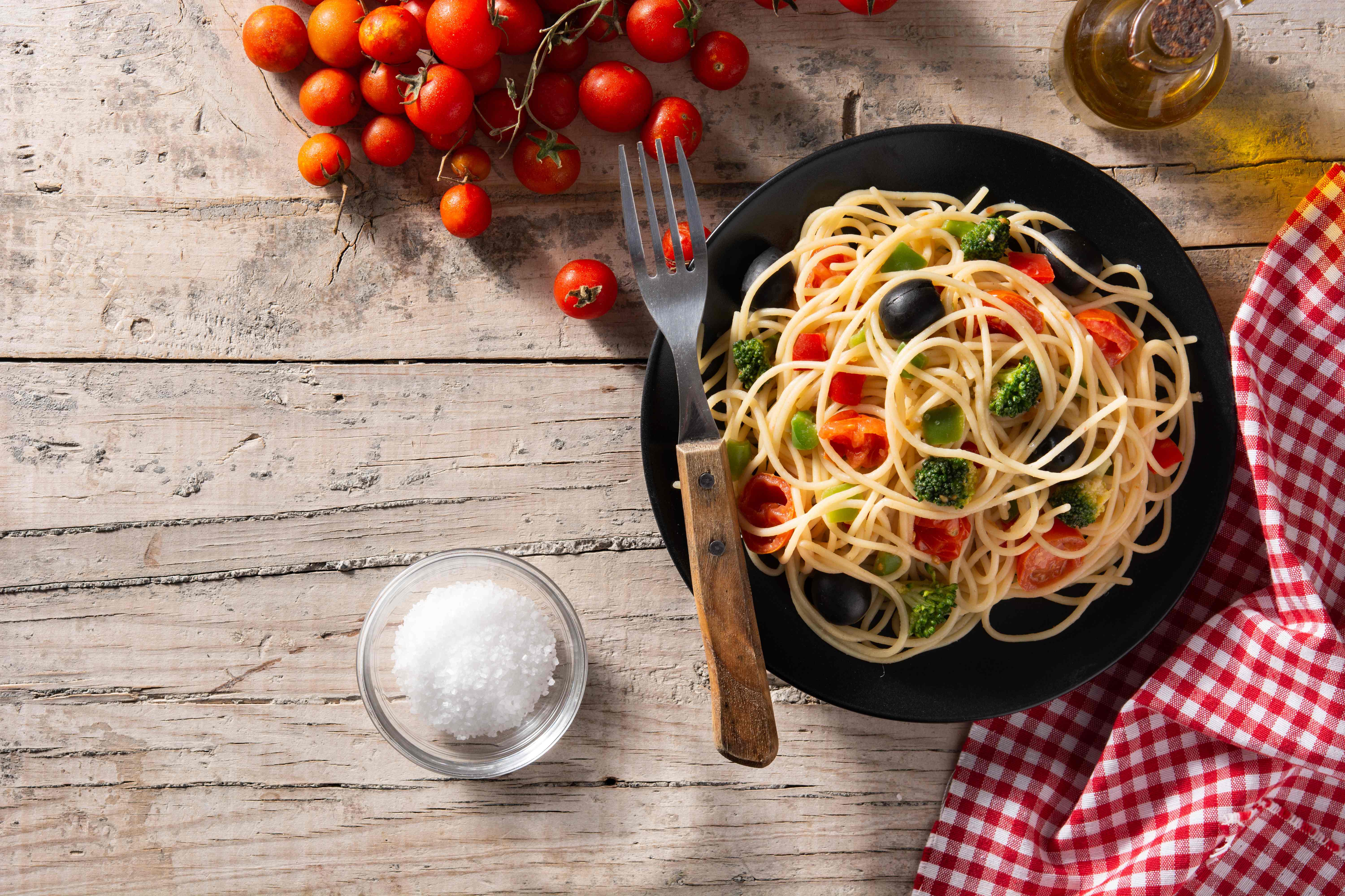 Italian pasta